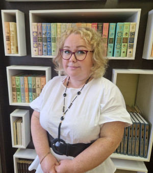Тивелева Ксения Сергеевна Тивелева Ксения Сергеевна